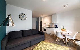Residence De Paris